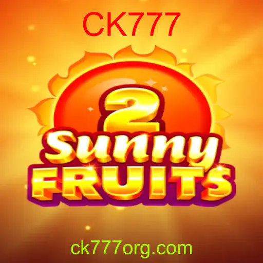 SunnyFruits2