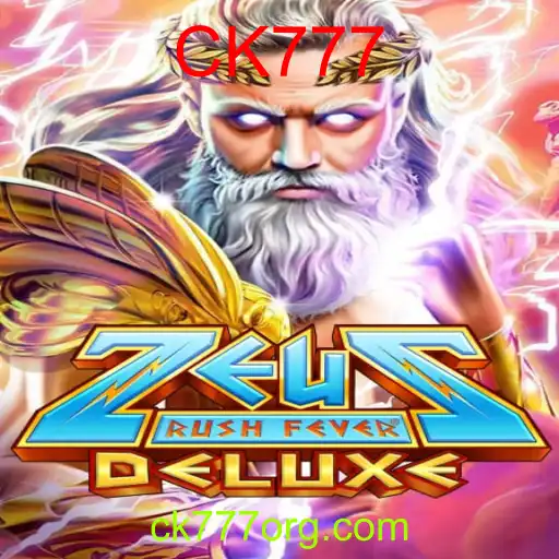 ZeusRushFeverDeluxe